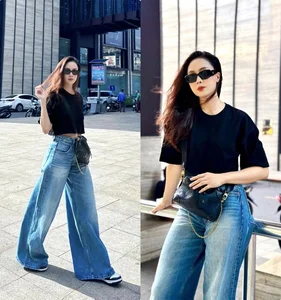 Vietnamese Actress Hong Diem Stuns in Elegant Outfit, Earns Comparison to Legendary Beauty Xi Shi - image 12