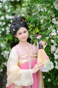 YiTuYu Art Language Vol.9889: Featuring the Ethereal San Qi - image 10