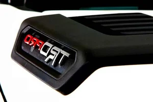 2027 Toyota Tundra TRD Hammer Revealed: A New Challenger for the Ford F-150 Raptor - image 3