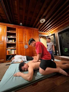 Bi Beo’s Transformation at 14: Xuan Bac’s Son and Viral Family Moments - image 21
