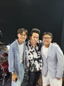 Bi Beo’s Transformation at 14: Xuan Bac’s Son and Viral Family Moments - image 14