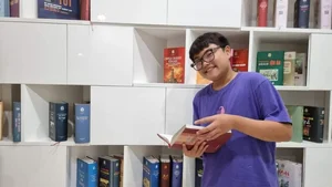 Bi Beo’s Transformation at 14: Xuan Bac’s Son and Viral Family Moments - image 19