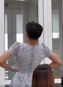 Bi Beo’s Transformation at 14: Xuan Bac’s Son and Viral Family Moments - image 5