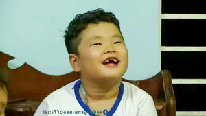 Bi Beo’s Transformation at 14: Xuan Bac’s Son and Viral Family Moments - image 17