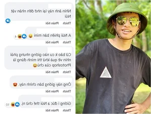 Bi Beo’s Transformation at 14: Xuan Bac’s Son and Viral Family Moments - image 3