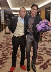 Bi Beo’s Transformation at 14: Xuan Bac’s Son and Viral Family Moments - image 8