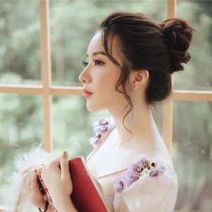 Elegant Portrait Gallery of Nguyen Ha Phuong - image 86