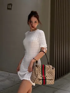 Chi Pu’s Ultimate Style Guide: Mastering Streetwear and Chic Beach Outfits for Every Occasion - image 6