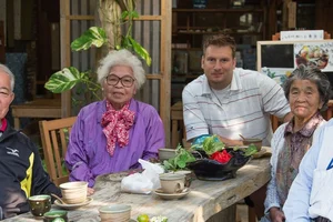 Secrets of the Hunza Valley: The Land of Eternal Youth and Longevity - image 0