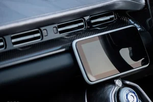 GFG Style Peralta S: A Custom Supercar Masterpiece Based on Maserati MC20 - image 3