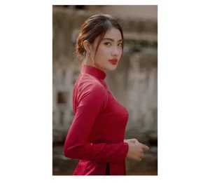 Actress Thuy Nga on the Art of Character and Performance - image 0