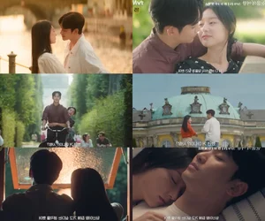 Queen of Tears Premiere: Kim Soo Hyun and Kim Ji Won Face a Marriage Crisis in New K-Drama - image 3