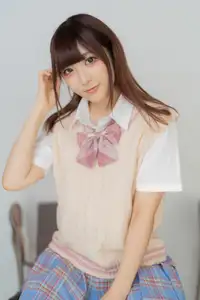 Ai Takanashi: Sweet Schoolgirl Radiating Youth in Uniform - ROM 01 - image 11