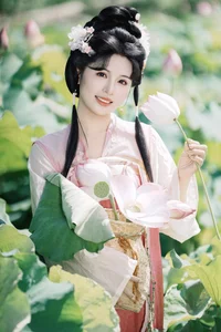 YiTuYu Art Language Vol.9944: Featuring the Elegant Gui Hua Ya - image 20