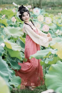 YiTuYu Art Language Vol.9944: Featuring the Elegant Gui Hua Ya - image 10