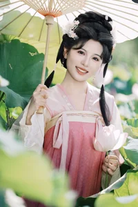 YiTuYu Art Language Vol.9944: Featuring the Elegant Gui Hua Ya - image 14
