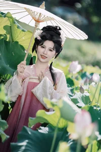 YiTuYu Art Language Vol.9944: Featuring the Elegant Gui Hua Ya - image 2
