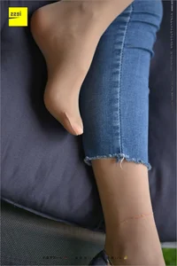 IESS Sizu Biandang 210: Hua Hua in Classic Small Feet - image 32