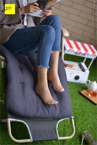 IESS Sizu Biandang 210: Hua Hua in Classic Small Feet - image 78