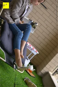 IESS Sizu Biandang 210: Hua Hua in Classic Small Feet - image 40
