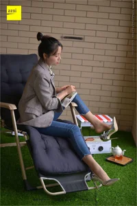IESS Sizu Biandang 210: Hua Hua in Classic Small Feet - image 20