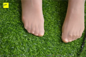 IESS Sizu Biandang 210: Hua Hua in Classic Small Feet - image 89