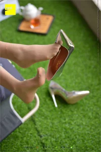 IESS Sizu Biandang 210: Hua Hua in Classic Small Feet - image 87