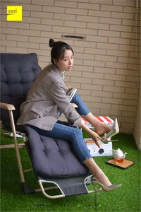 IESS Sizu Biandang 210: Hua Hua in Classic Small Feet - image 70