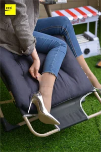 IESS Sizu Biandang 210: Hua Hua in Classic Small Feet - image 38