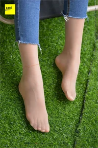 IESS Sizu Biandang 210: Hua Hua in Classic Small Feet - image 17