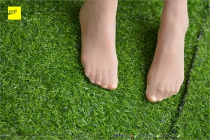 IESS Sizu Biandang 210: Hua Hua in Classic Small Feet - image 36