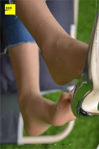 IESS Sizu Biandang 210: Hua Hua in Classic Small Feet - image 47