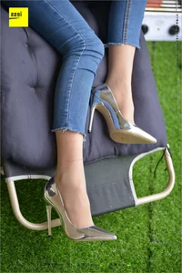 IESS Sizu Biandang 210: Hua Hua in Classic Small Feet - image 90