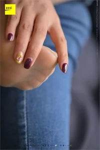 IESS Sizu Biandang 210: Hua Hua in Classic Small Feet - image 24