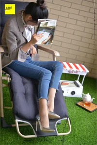 IESS Sizu Biandang 210: Hua Hua in Classic Small Feet - image 79