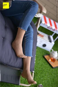 IESS Sizu Biandang 210: Hua Hua in Classic Small Feet - image 58