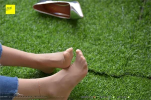 IESS Sizu Biandang 210: Hua Hua in Classic Small Feet - image 76