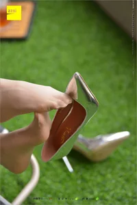 IESS Sizu Biandang 210: Hua Hua in Classic Small Feet - image 77