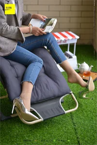 IESS Sizu Biandang 210: Hua Hua in Classic Small Feet - image 23
