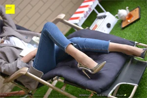 IESS Sizu Biandang 210: Hua Hua in Classic Small Feet - image 42