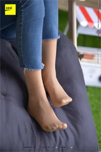 IESS Sizu Biandang 210: Hua Hua in Classic Small Feet - image 18