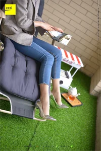 IESS Sizu Biandang 210: Hua Hua in Classic Small Feet - image 55