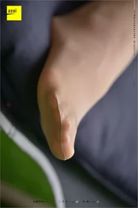 IESS Sizu Biandang 210: Hua Hua in Classic Small Feet - image 68