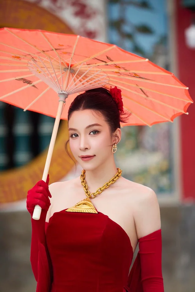Celebrated Actors Share Heartwarming Tet Traditions and New Year Resolutions