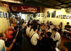 Hanoi Street Food: Budget-Friendly Eats Near the Iconic Ham Ca Map - image 6