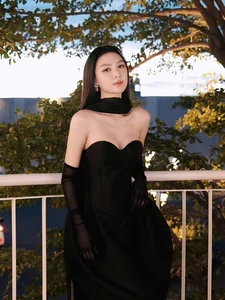 The Evolution of Cam Ly: From Living Doll to Pageant Queen Charm - image 0