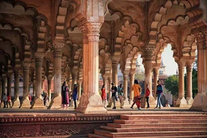 Exploring the World’s Most Beautiful and Historic Ancient Fortresses - image 5
