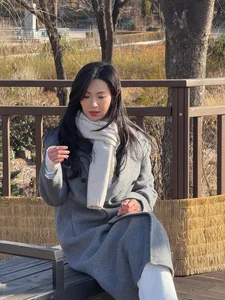 Radiant Beauty: Discover the Elegant Real-Life Style of Vietnamese Actress Minh Trang from the Hit Series No Limit - image 2