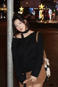 Radiant Beauty: Discover the Elegant Real-Life Style of Vietnamese Actress Minh Trang from the Hit Series No Limit - image 10