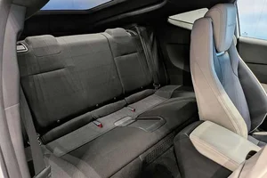 The 2026 Honda Prelude e:HEV: A Modern Hybrid Revival of the Iconic Sporty Coupe Featuring Sleek Aerodynamics and Sustainable Performance - image 8